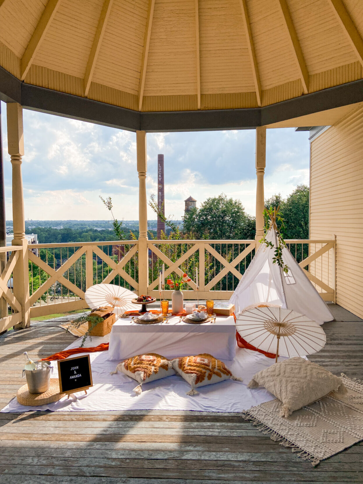 Picnic RVA